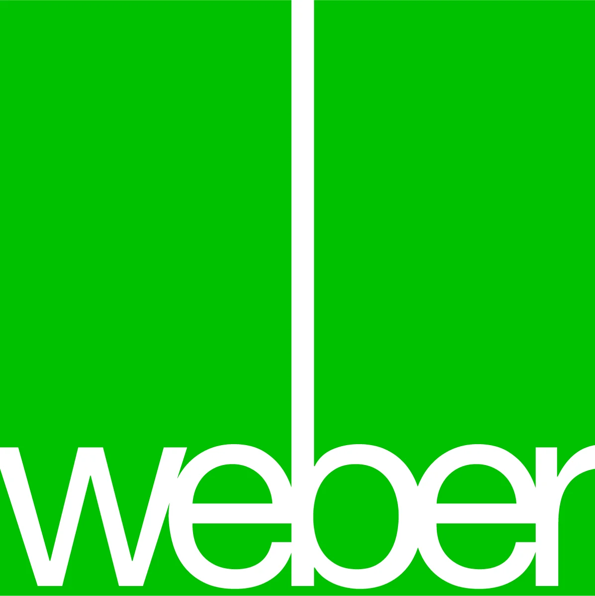 Logo Weber Büromaschinen